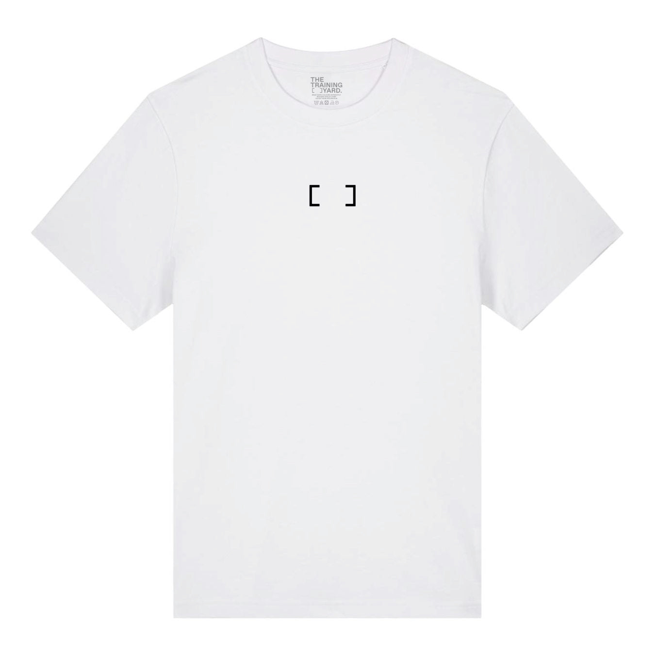 TTY Core T-Shirt - White