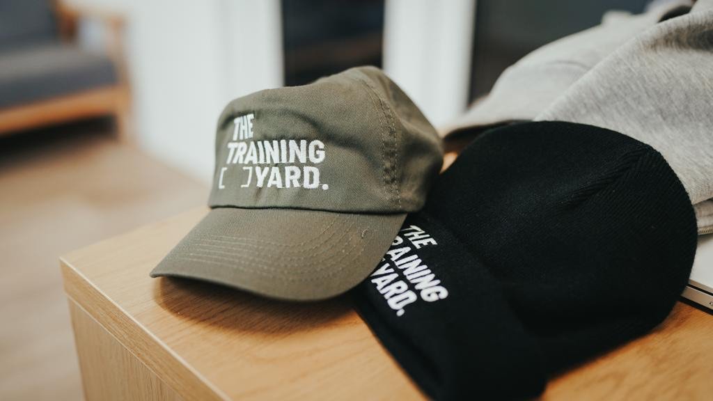 TTY Premium Camo Green Cap