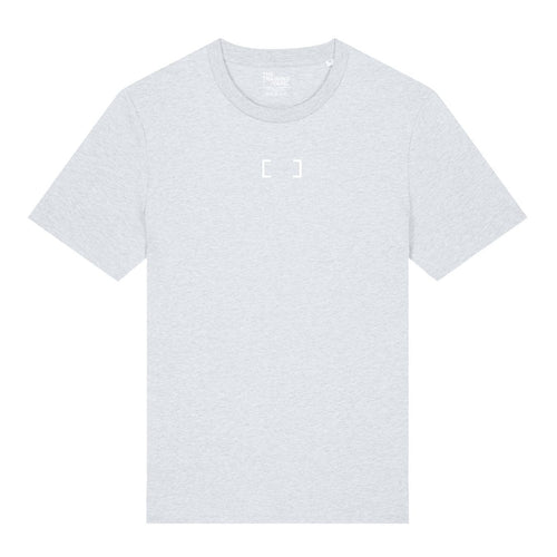 TTY Core T-Shirt - Cool Grey