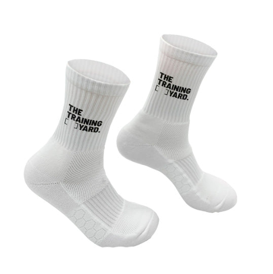 TTY Performance Crew Socks