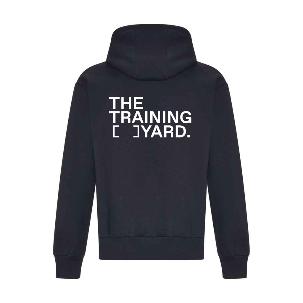 TTY Signature Hoodie - New French Navy