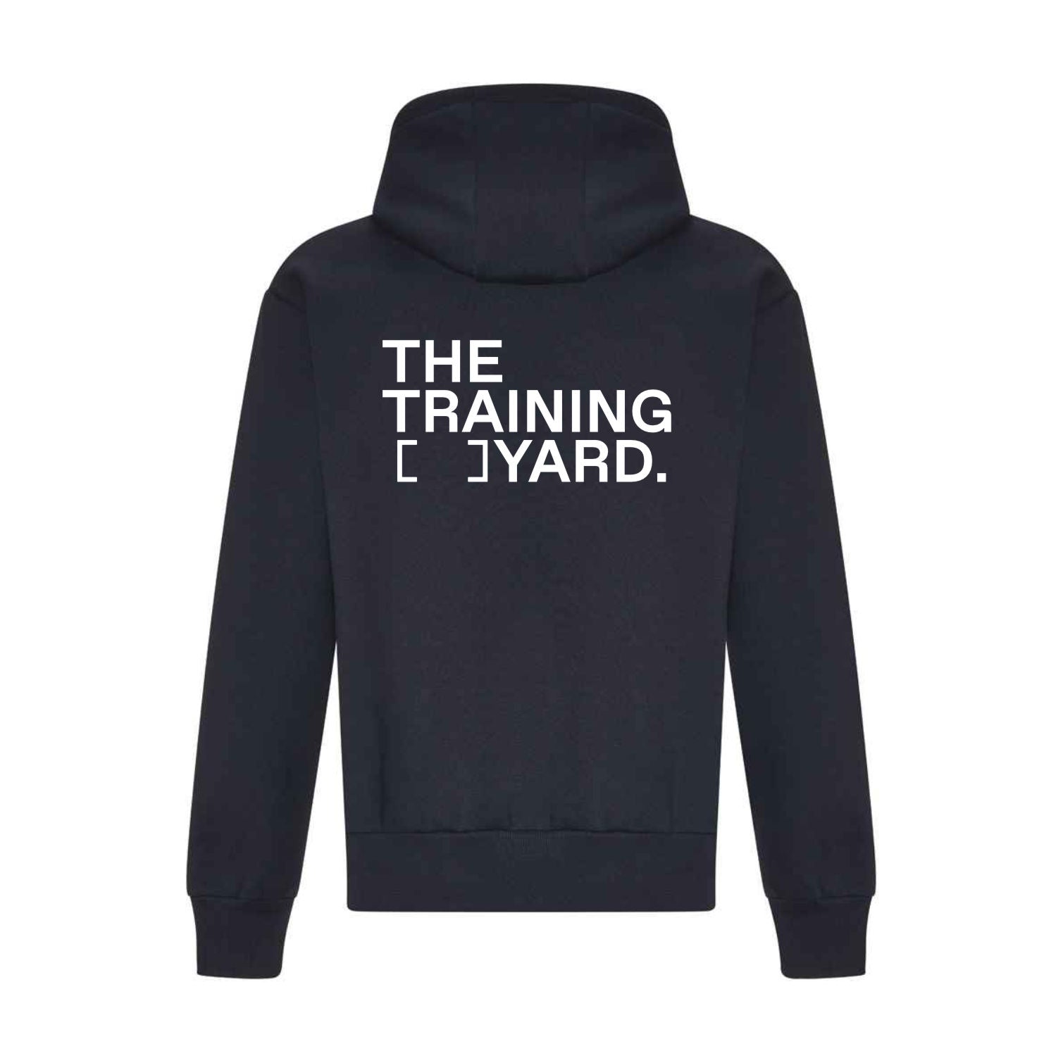 TTY Signature Hoodie - New French Navy