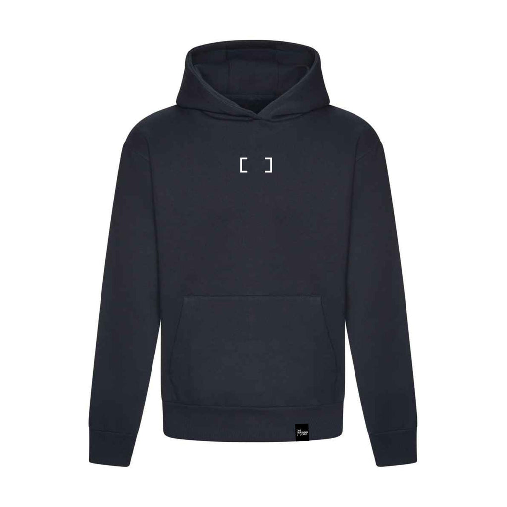 TTY Signature Hoodie - New French Navy
