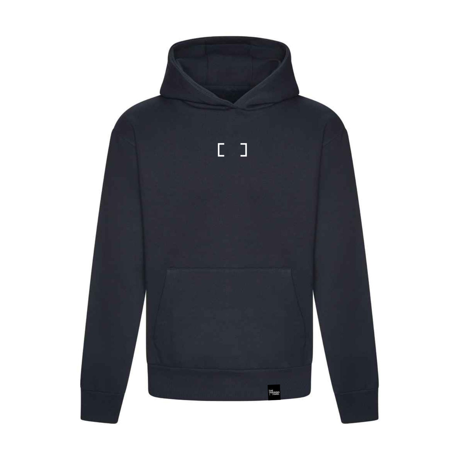 TTY Signature Hoodie - New French Navy