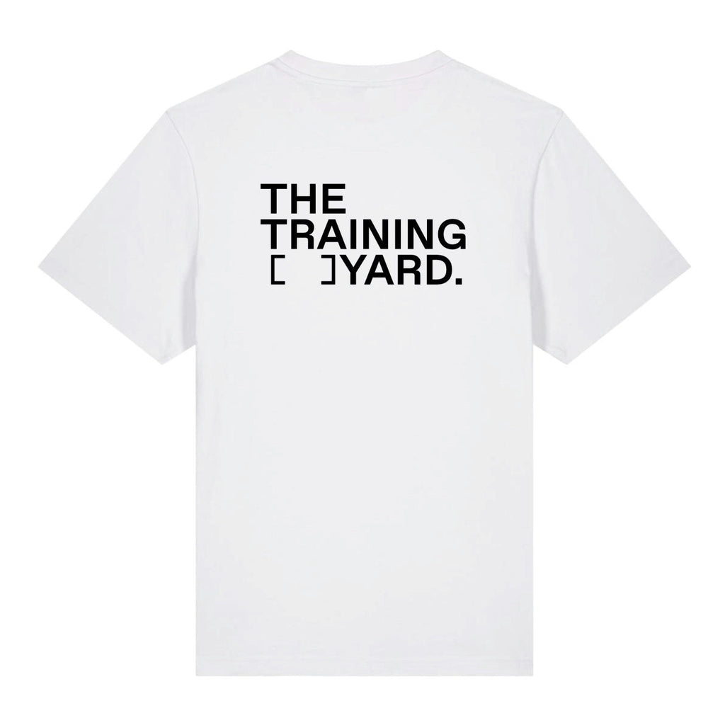 TTY Core T-Shirt - White
