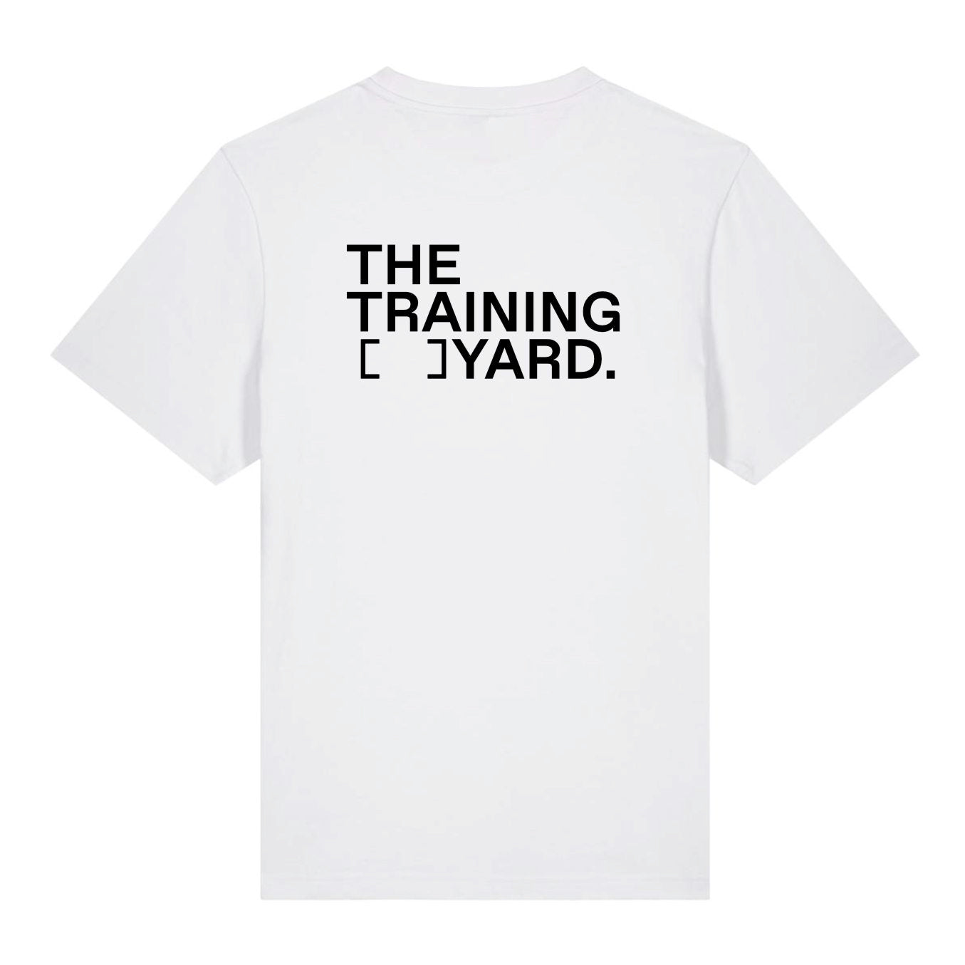 TTY Core T-Shirt - White