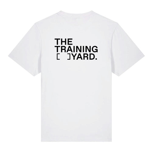 TTY Core T-Shirt - White
