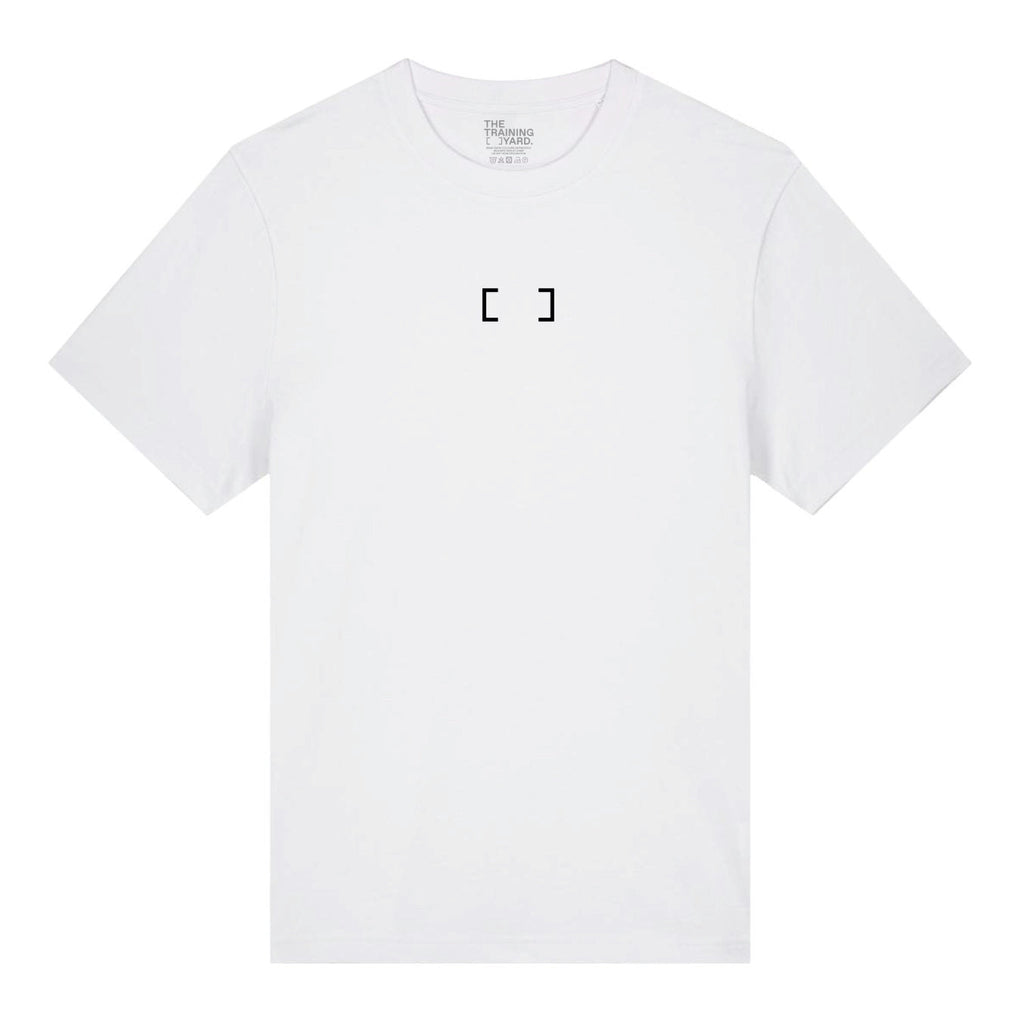 TTY Core T-Shirt - White