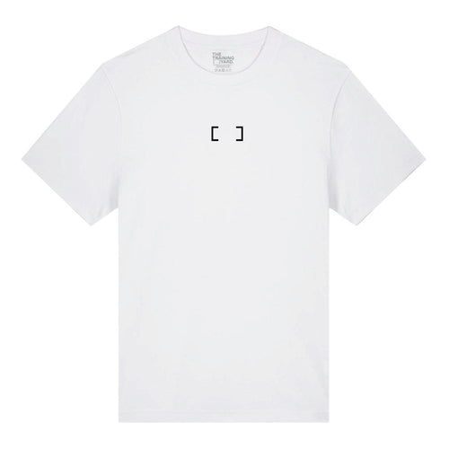 TTY Core T-Shirt - White