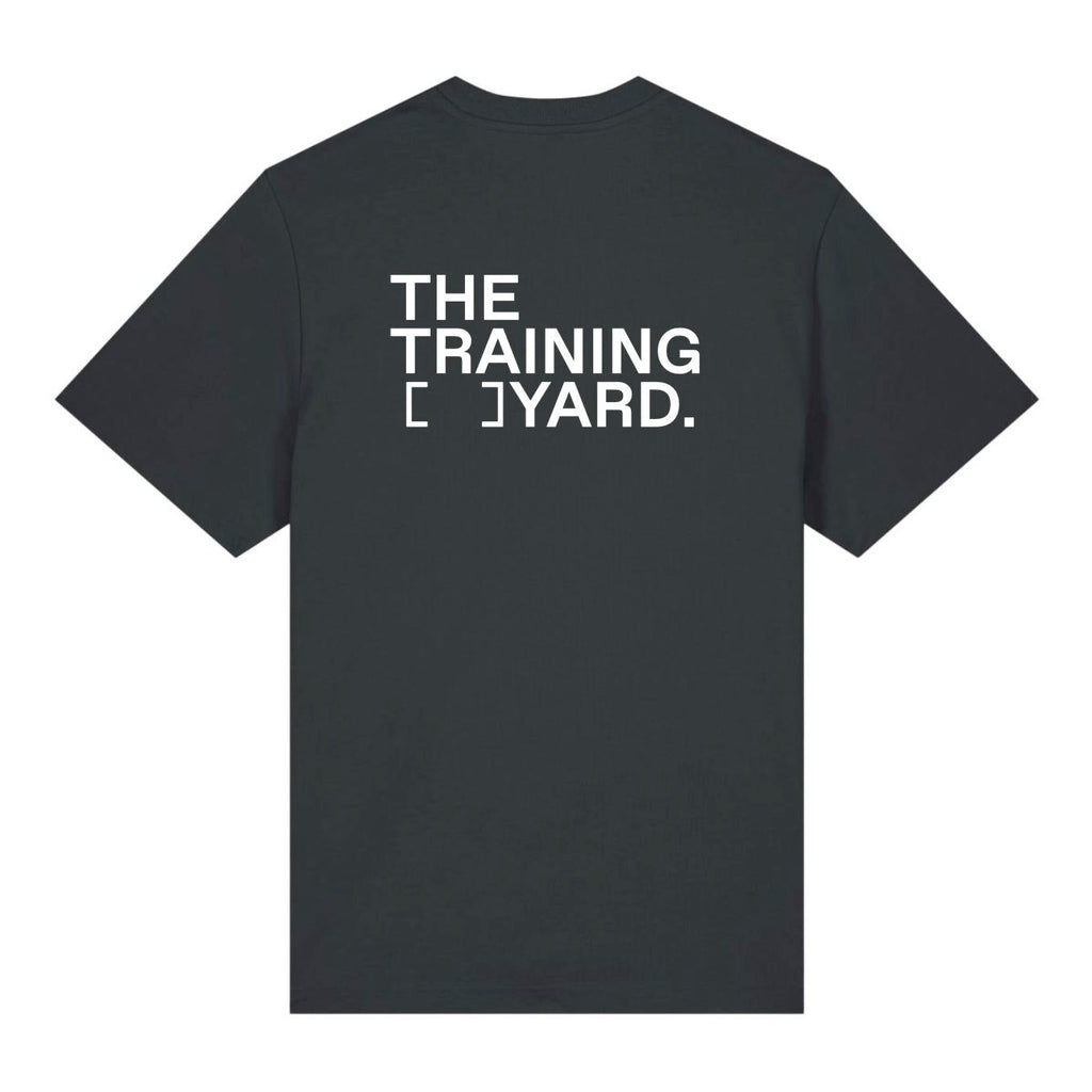 TTY Core T-Shirt - Black
