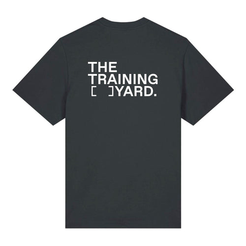 TTY Core T-Shirt - Black
