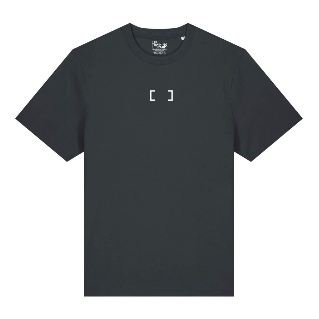 TTY Core T-Shirt - Black
