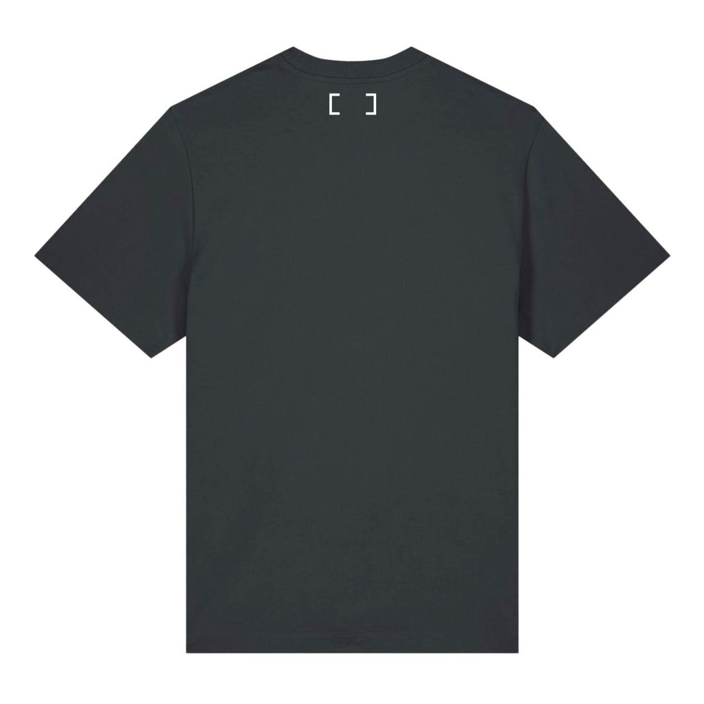 TTY Tattoo T-Shirt - Black