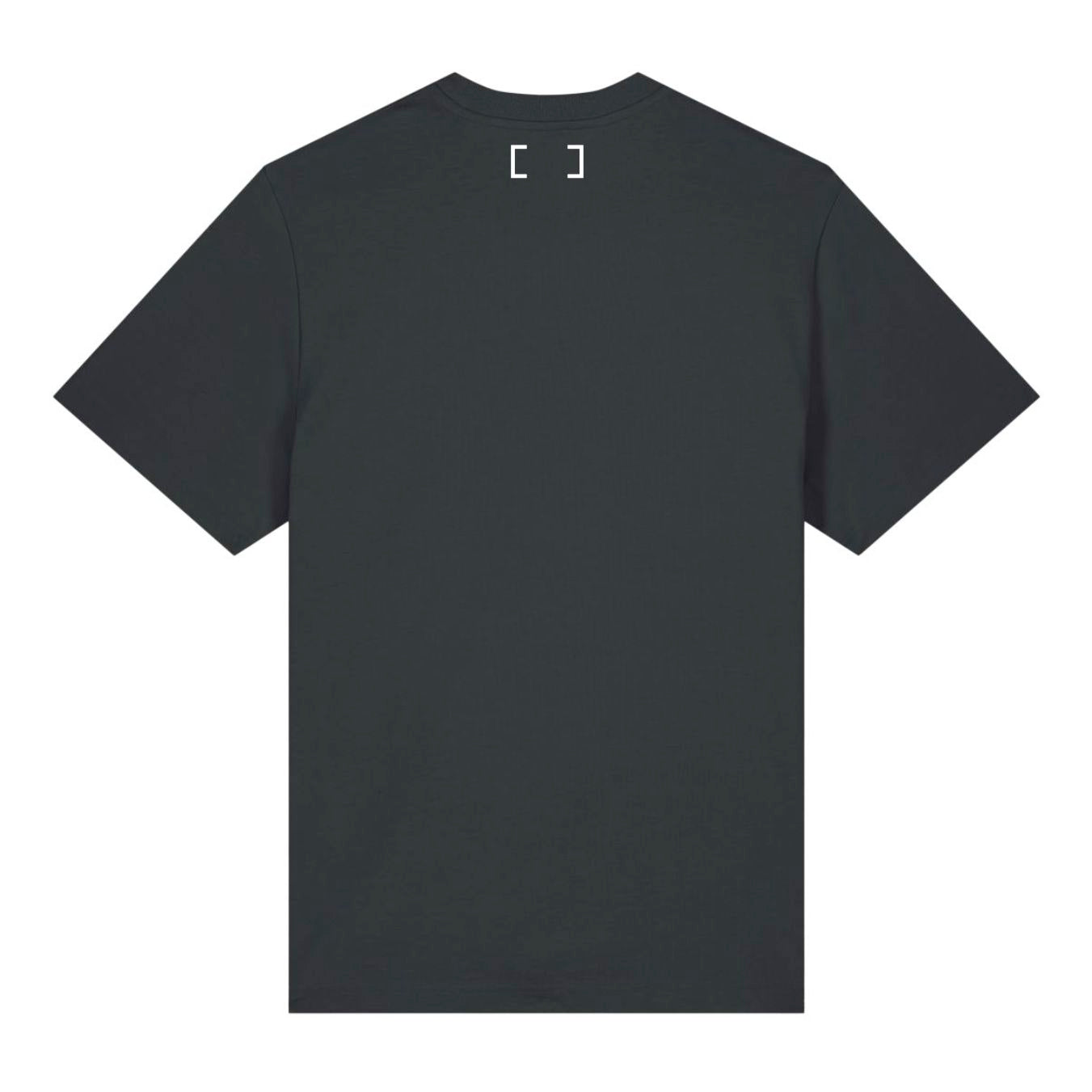 TTY Tattoo T-Shirt - Black