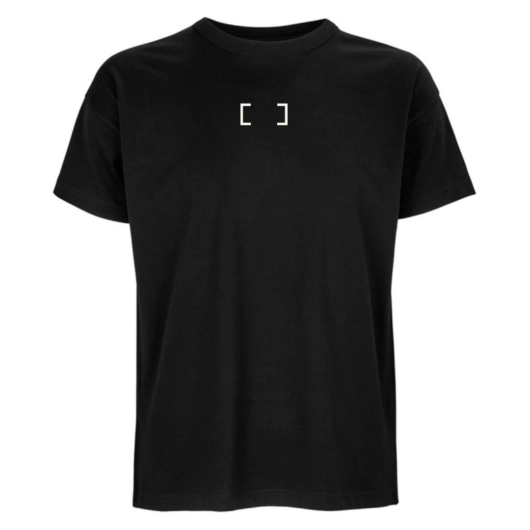 TTY Everyday T-Shirt - Black
