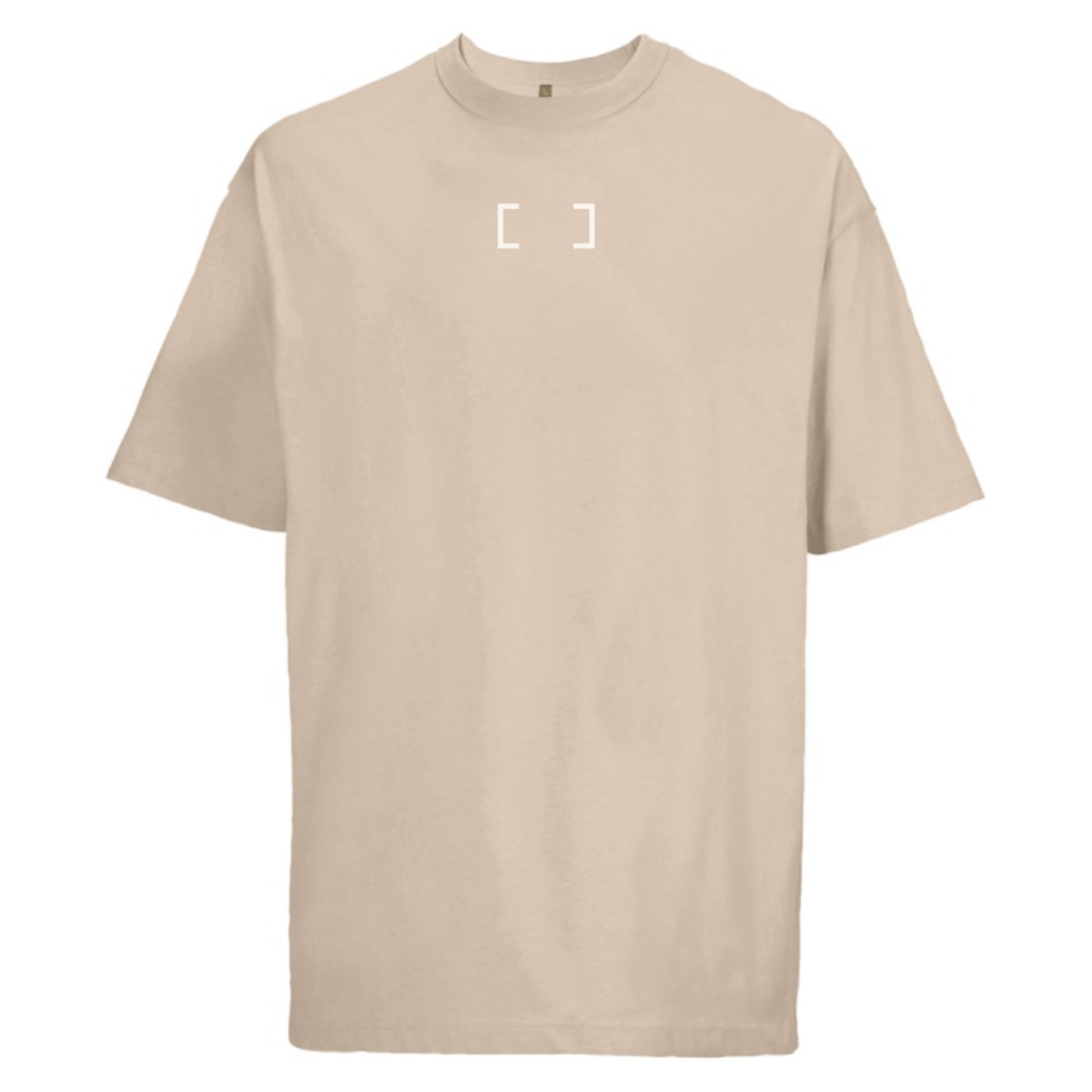 TTY Everyday T-Shirt - Linen