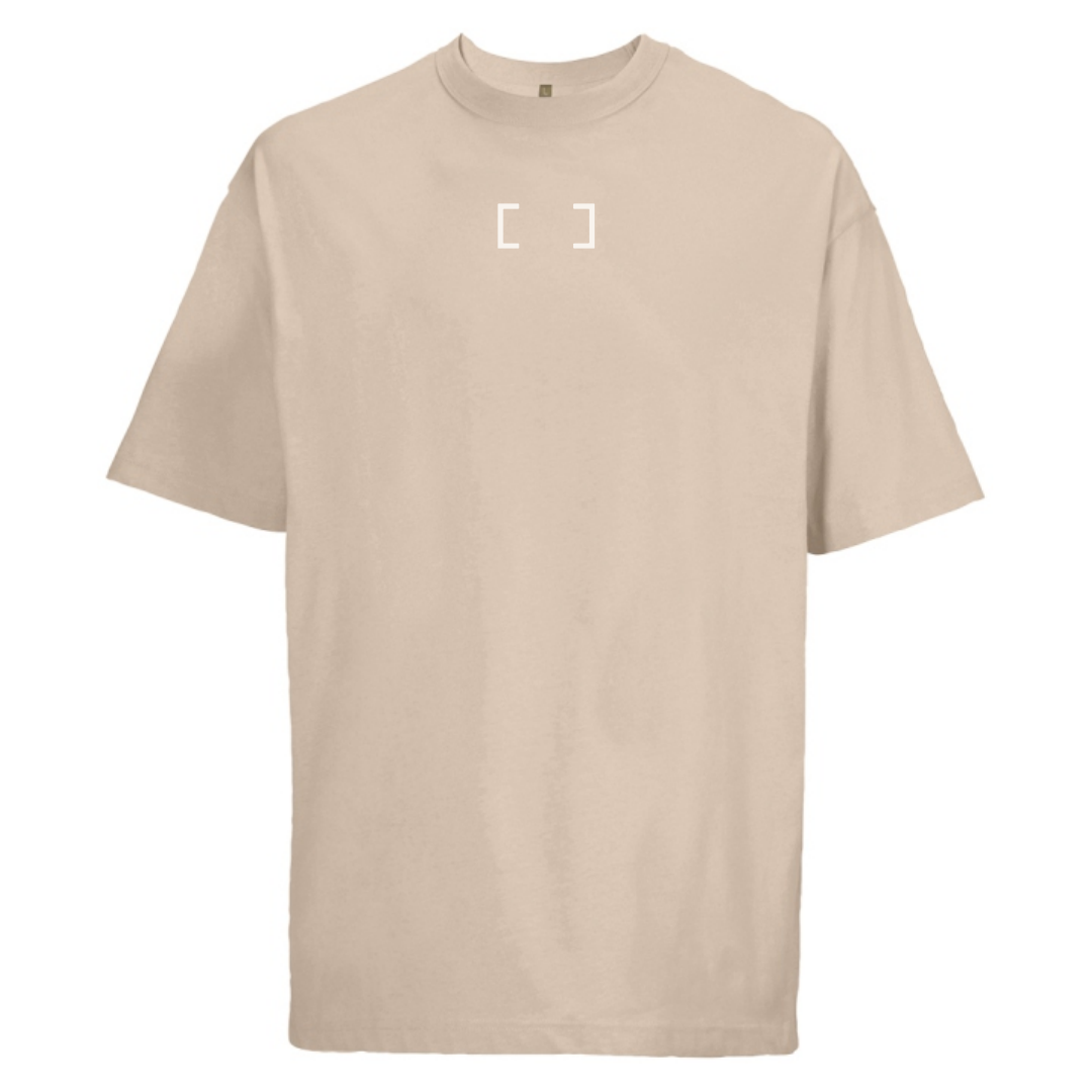 TTY Everyday T-Shirt - Linen