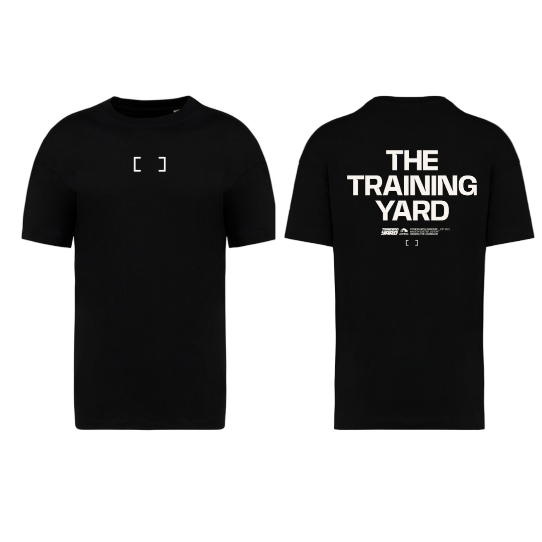 TTY Premium T-Shirt - Black
