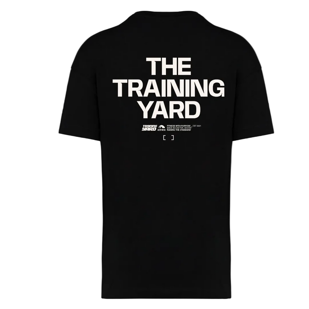 TTY Premium T-Shirt - Black