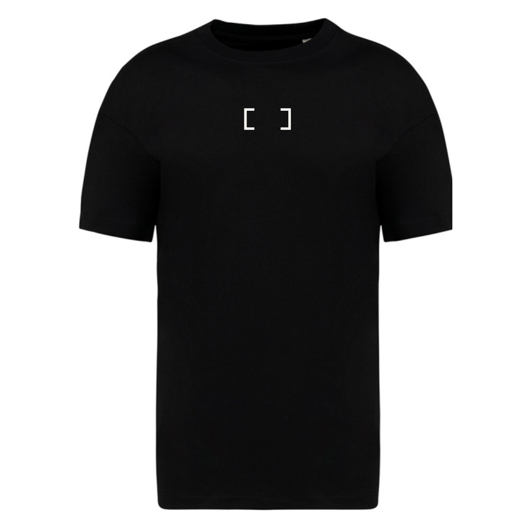 TTY Premium T-Shirt - Black