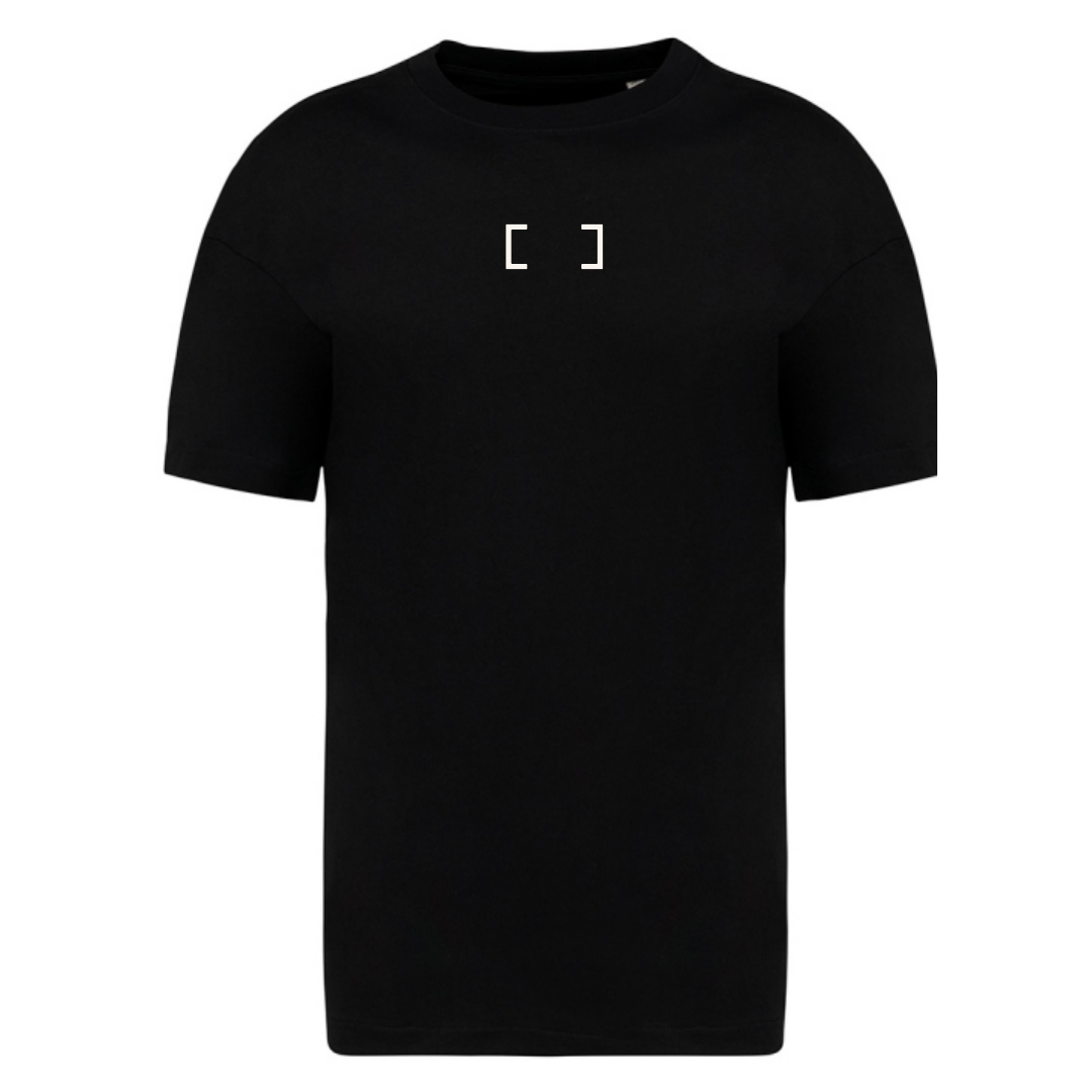 TTY Premium T-Shirt - Black