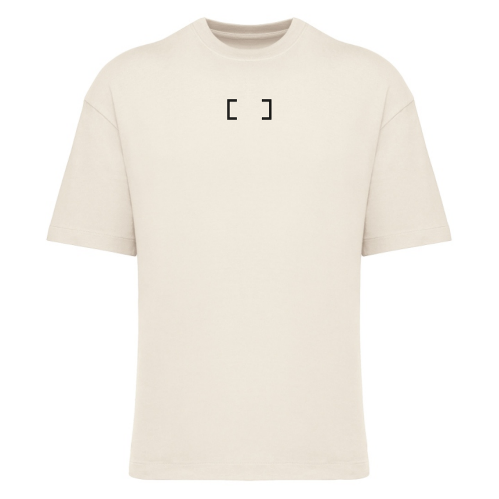 TTY Premium T-Shirt - Ivory