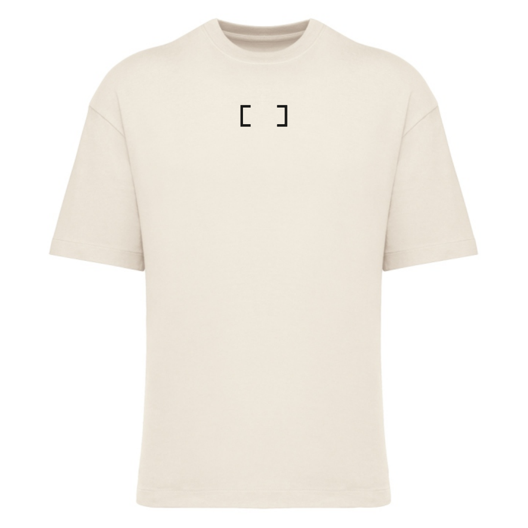 TTY Premium T-Shirt - Ivory
