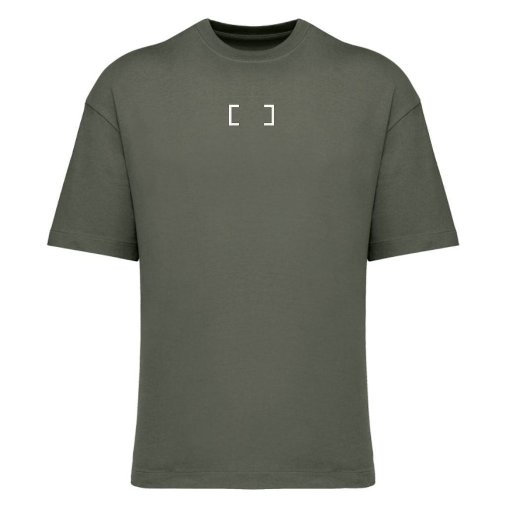 TTY Premium T-Shirt - Khaki