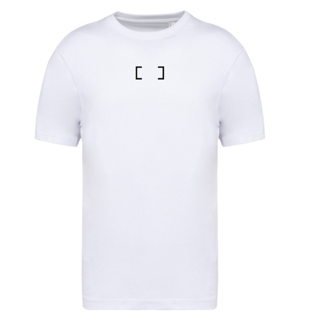 TTY Premium T-Shirt - White