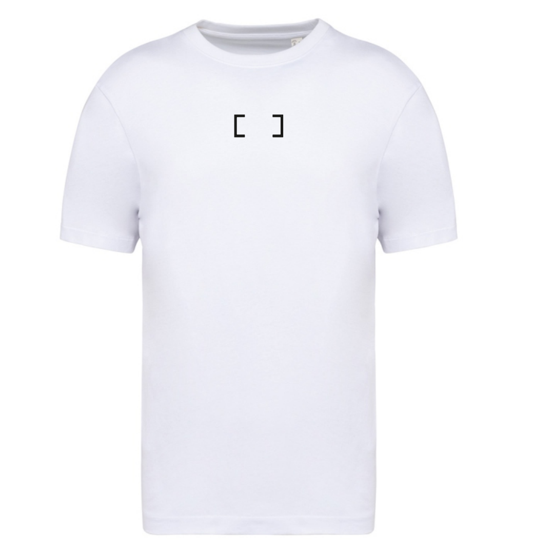 TTY Premium T-Shirt - White
