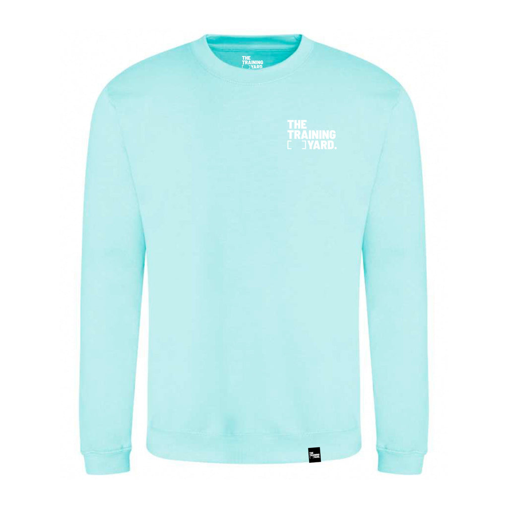 TTY Essential Crew Neck Sweatshirt