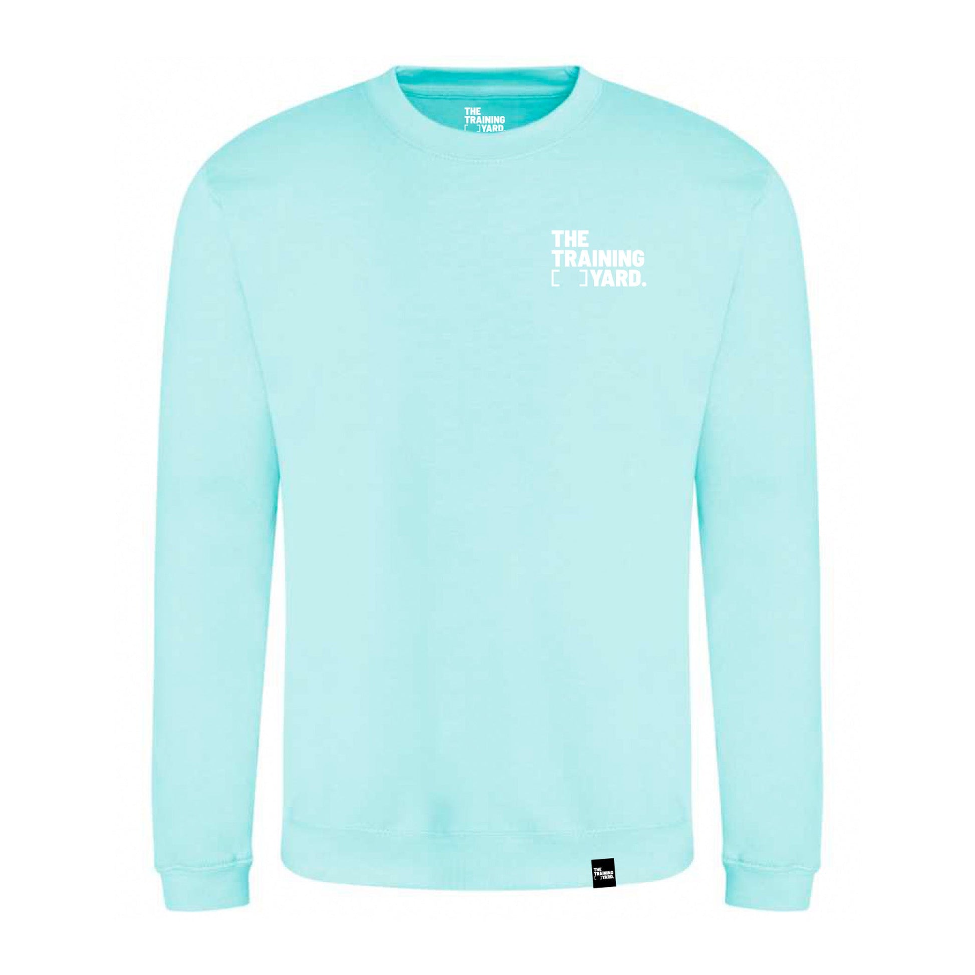 TTY Essential Crew Neck Sweatshirt